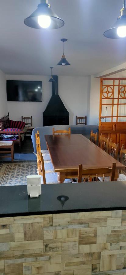הוילה El Molino De Alatoz מראה חיצוני תמונה
